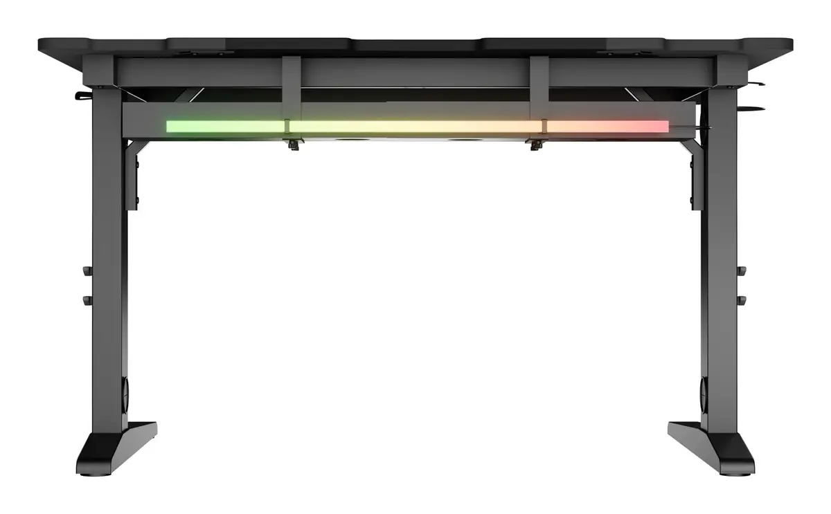 Genesis Holm Modular 120 Gaming Desk Photo 26