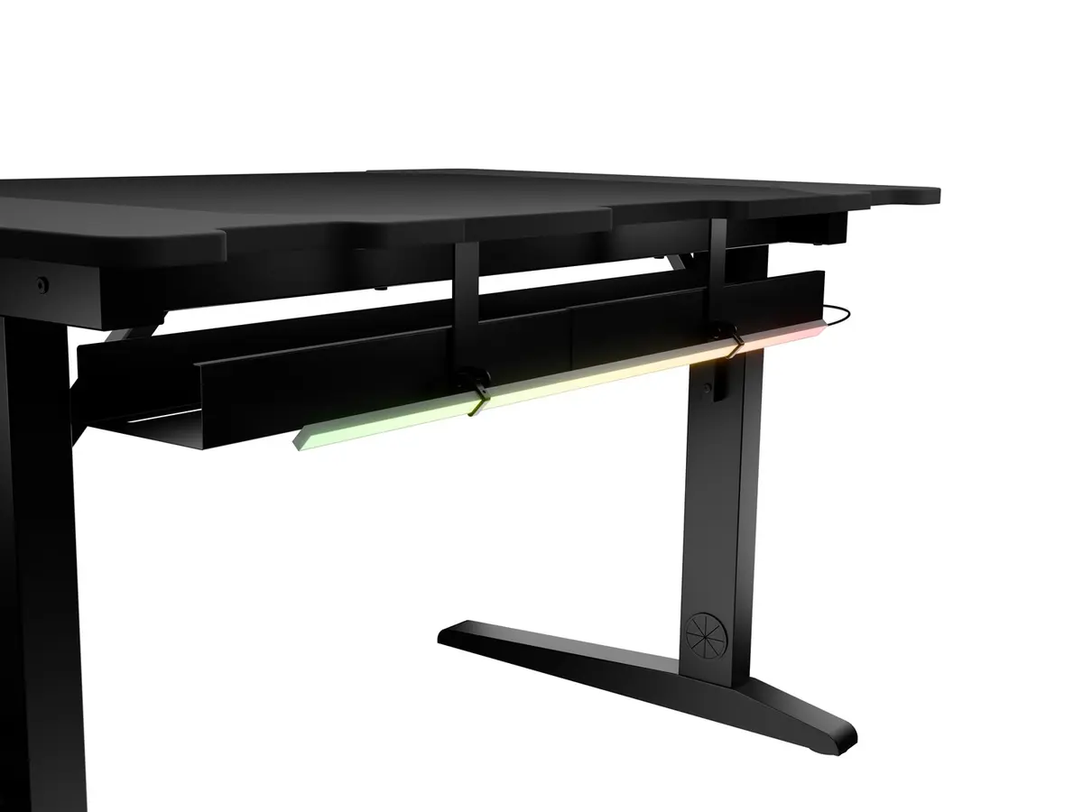 Genesis Holm Modular 120 Gaming Desk Photo 28