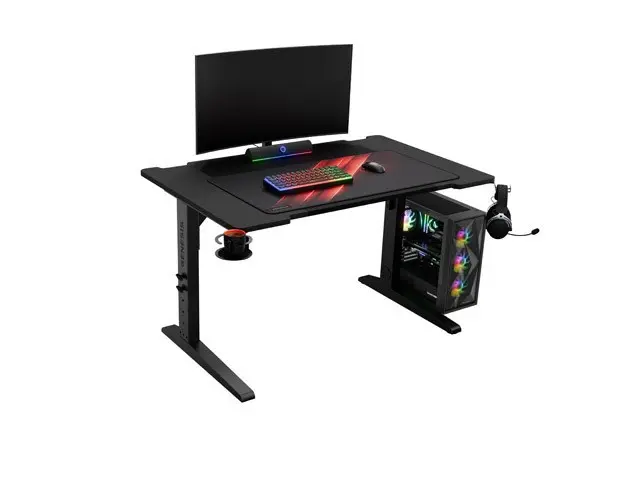 Genesis Holm Modular 120 Gaming Desk Photo 30