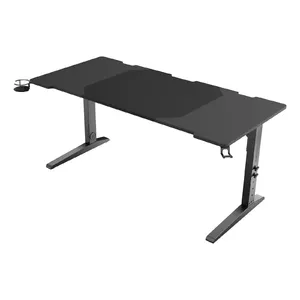 Computer Desk GENESIS NDS-2250 Black