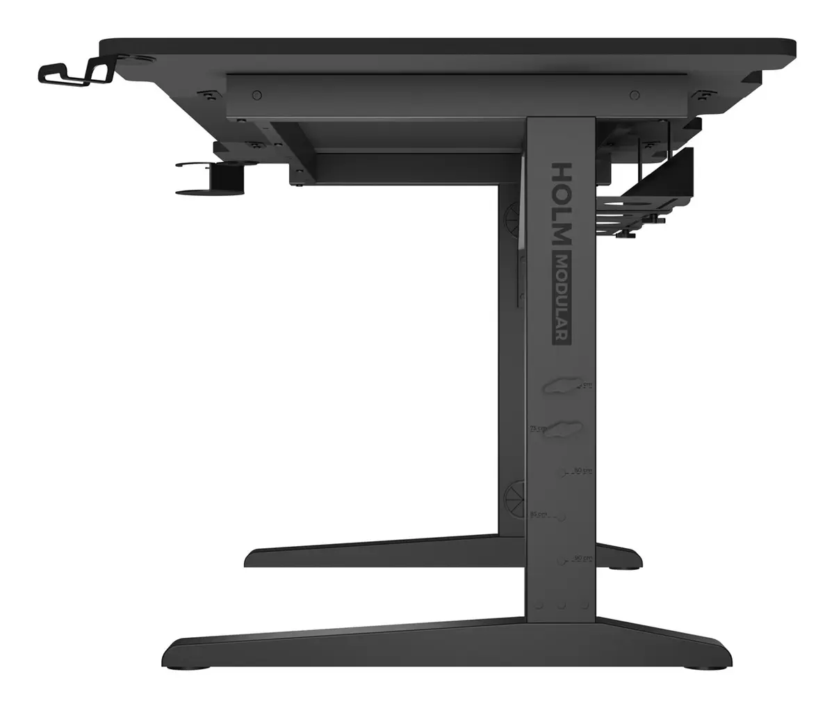 Genesis Holm Modular 140 Gaming Desk Photo 4
