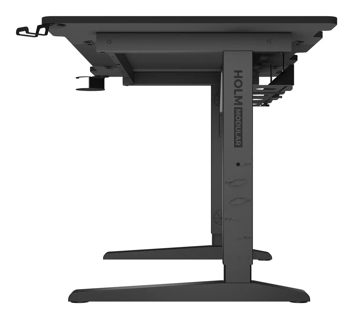 Genesis Holm Modular 140 Gaming Desk Photo 5