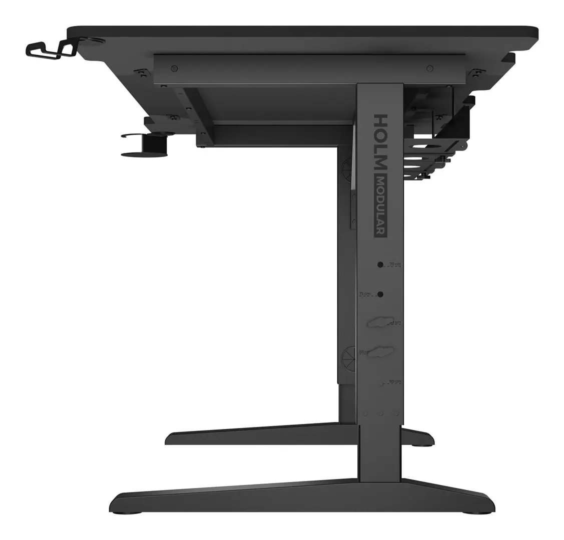 Genesis Holm Modular 140 Gaming Desk Photo 6