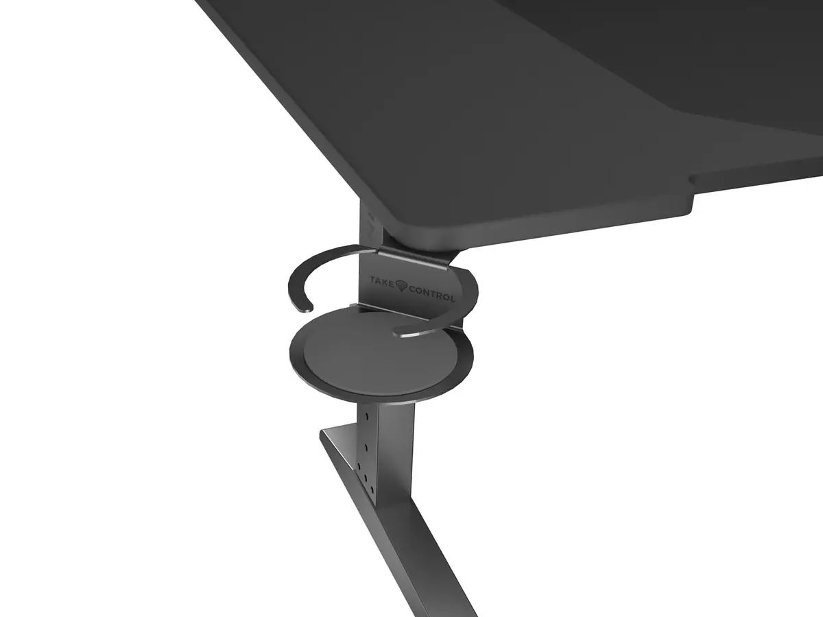 Genesis Holm Modular 140 Gaming Desk Photo 9