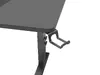 Genesis Holm Modular 140 Gaming Desk Photo 10