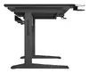 Genesis Holm Modular 140 Gaming Desk Photo 13
