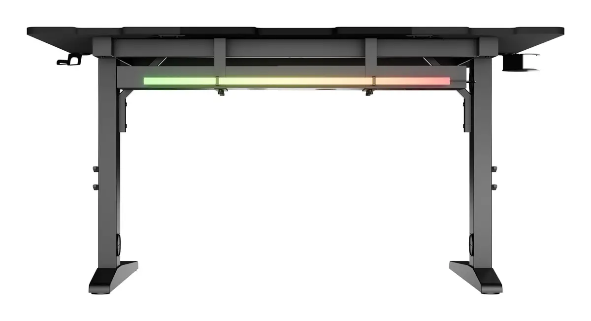 Genesis Holm Modular 140 Gaming Desk Photo 14