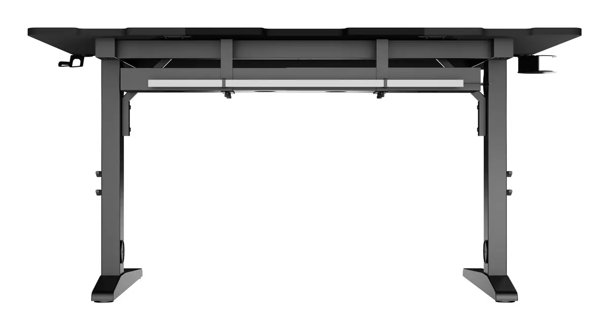 Genesis Holm Modular 140 Gaming Desk Photo 15