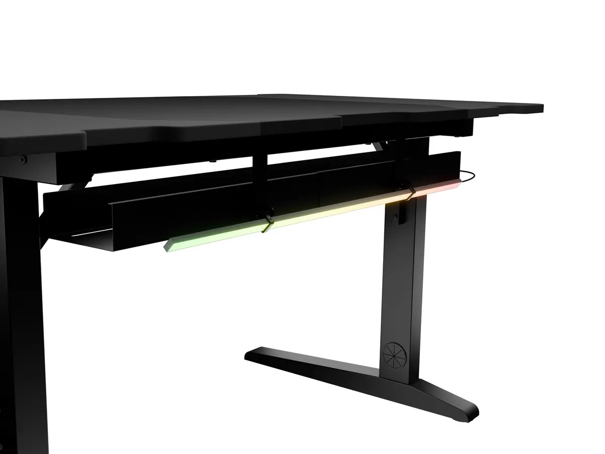 Genesis Holm Modular 140 Gaming Desk Photo 16