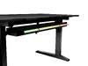 Genesis Holm Modular 140 Gaming Desk Photo 17