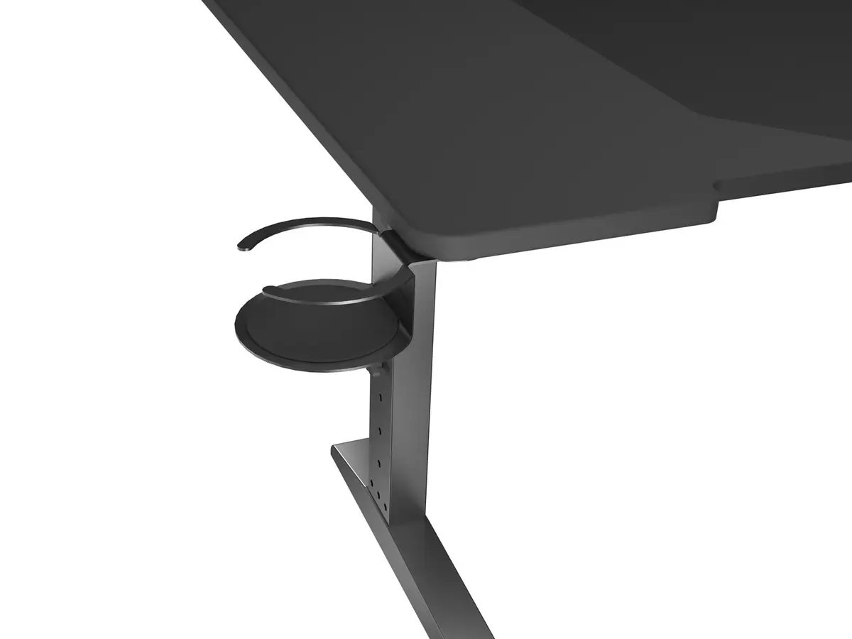 Genesis Holm Modular 140 Gaming Desk Photo 18