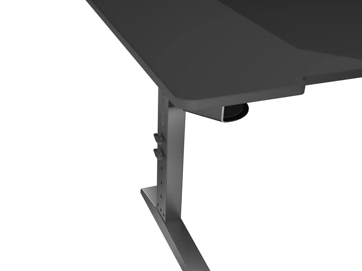 Genesis Holm Modular 140 Gaming Desk Photo 20