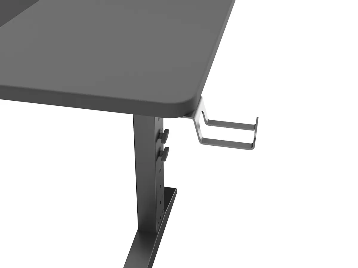 Genesis Holm Modular 140 Gaming Desk Photo 24