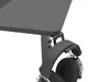 Genesis Holm Modular 140 Gaming Desk Photo 26