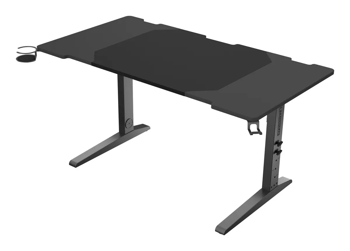 Genesis Holm Modular 140 Gaming Desk Photo 28