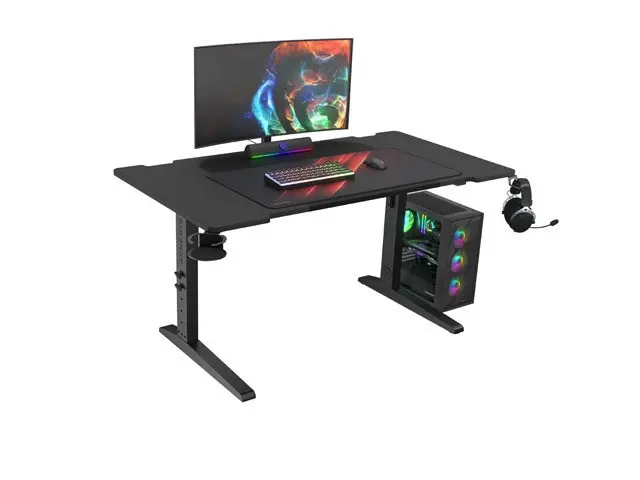 Genesis Holm Modular 140 Gaming Desk Photo 29