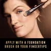 Max Factor Facefinity All Day Flawless 3‑in‑1 W45 тональная основа Photo 8