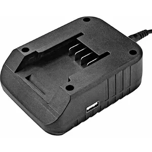 Car Charger YATO YT-828503 18V 2A — Automotive Battery Charger