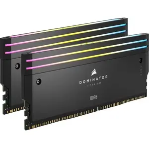 LED Light Enhancement Kit CORSAIR CMPLEKIT2 — RGB, black heatsink