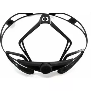 PIESTIPRINĀJUMS Fit-System GIRO Helios/Eclipse — melns, izmērs L