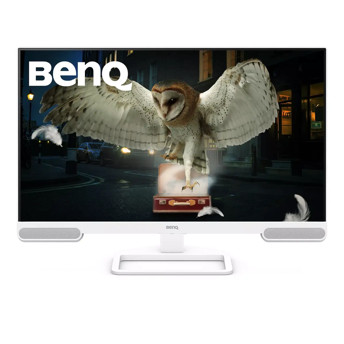 Монитор BenQ EW2790U Photo 3