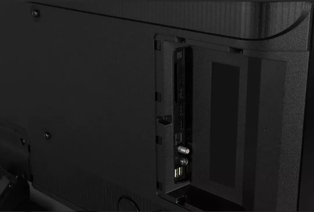 Телевизор Panasonic TV-65Z80AEZ Photo 7