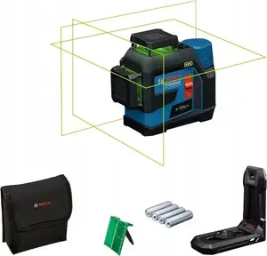 Электроинструмент Bosch 0601065400 — 750 Вт, компактная конструкция, сетевой ручной блок