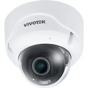 IP kamera Vivotek FD9399-EHTV 8MP motorizēta optika 4.3–9.8 mm Smart IR 40 m