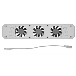 Fan Technaxx 5215 White 35 m³/h 1 W 20 dB