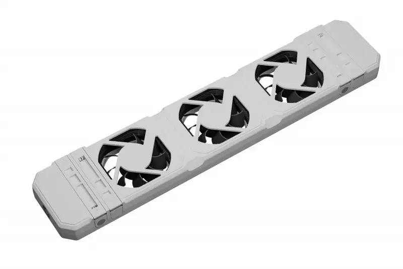 Fan Technaxx 5215 Photo 2
