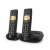 Gigaset PURE 100A Duo беспроводной аналог/DECT телефон Photo 6