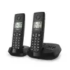 Gigaset PURE 100A Duo беспроводной аналог/DECT телефон Photo 7