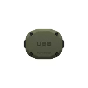 Case Urban Armor Gear Essential Armor Olive Apple Compatibility