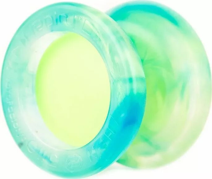 Yo-Yo Factory yo-yo Atom Smasher Beginner