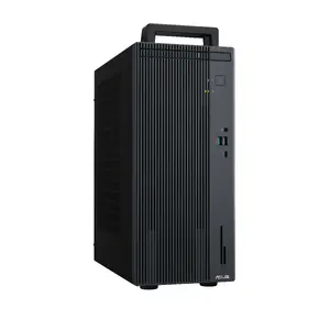 Настольный ПК Asus ExpertCenter V500 Mini Tower V500MV i5-13420H 8 ГБ DDR5 512 ГБ SSD Windows 11 Home черный