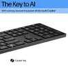 HP Wired Desktop 320K Keyboard Photo 7