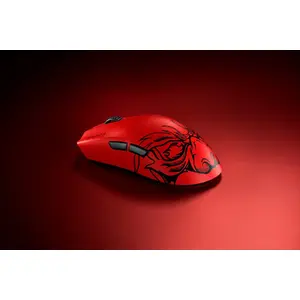 Игровая мышь Razer Viper V3 Pro Faker Edition RF Wireless + USB Type-C