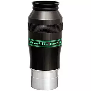 Окуляр Tele Vue Ethos 17 мм 2" с 100° видимым полем