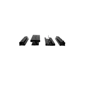 WLAN access point mount HPE S4K79A black 36x155x211mm 4 pcs