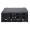 KVM switch StarTech.com P2CDD143-KVM-SWITCH Photo 4
