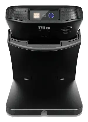 Elo Touch Solutions E534089 Charging Base Photo 4
