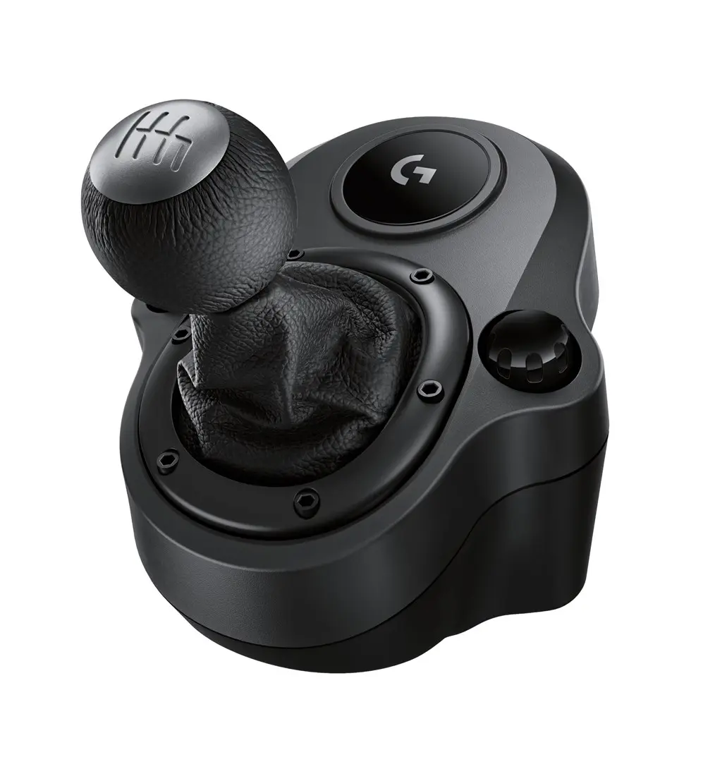Steering wheel Logitech G G923 SE Photo 2