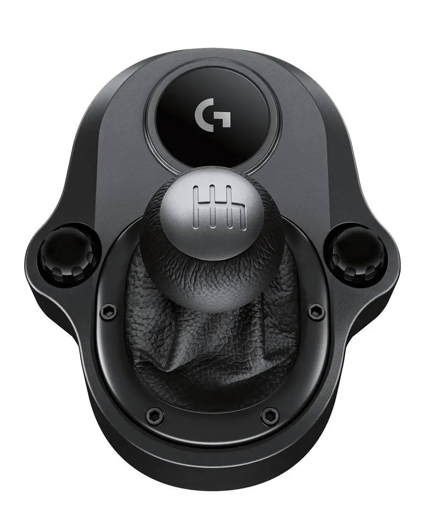 Steering wheel Logitech G G923 SE Photo 3
