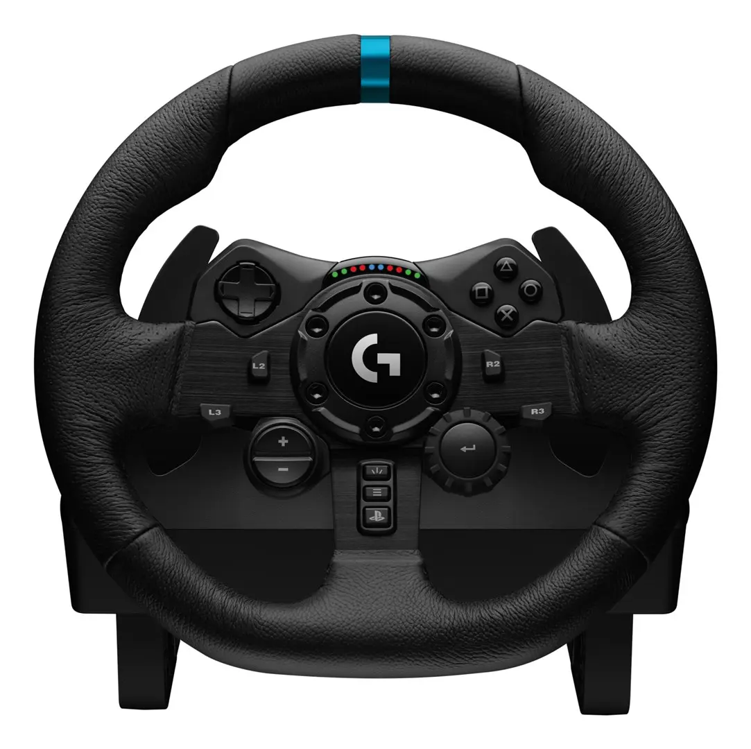 Steering wheel Logitech G G923 SE Photo 5