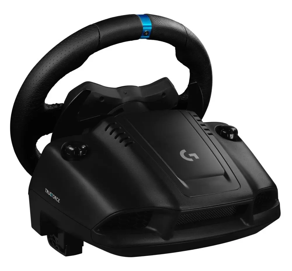 Steering wheel Logitech G G923 SE Photo 8