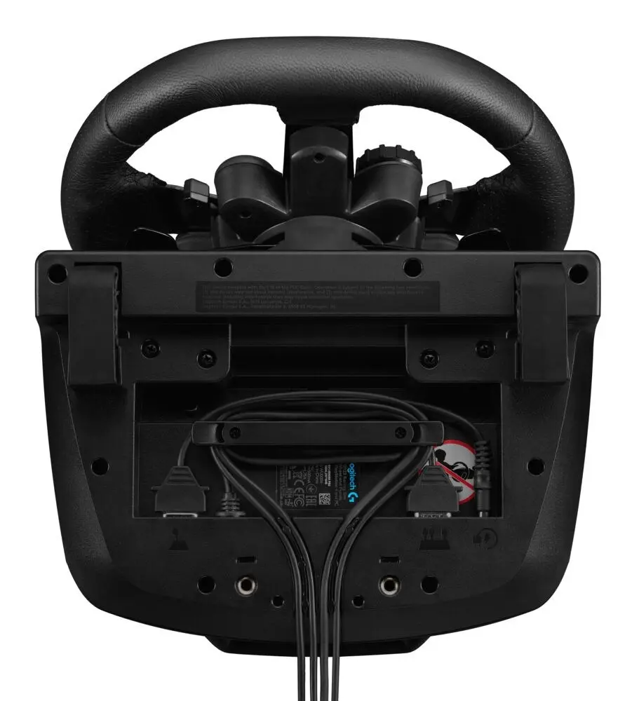 Steering wheel Logitech G G923 SE Photo 9