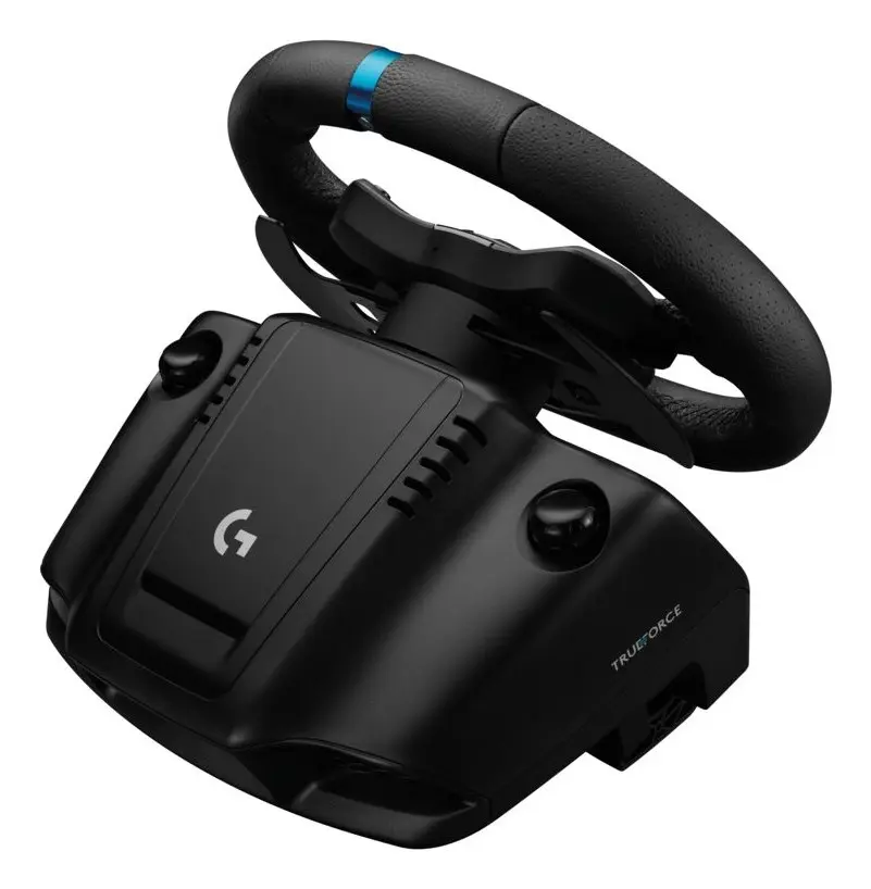 Steering wheel Logitech G G923 SE Photo 12
