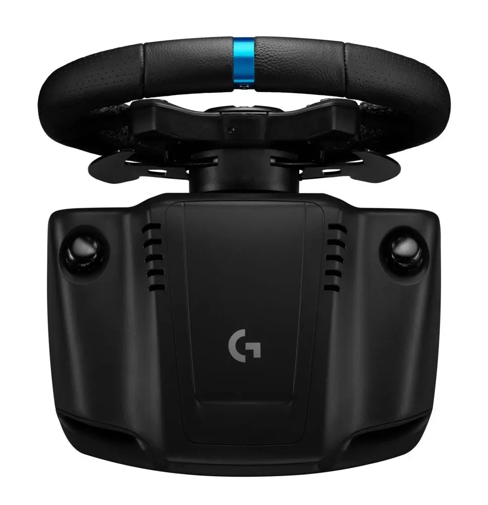 Steering wheel Logitech G G923 SE Photo 13