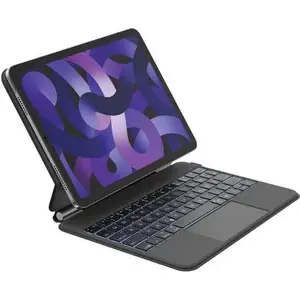 Keyboard Case Belkin Pro BBZ002de-v2 for iPad Pro 11-inch Black with Magnetic Stand