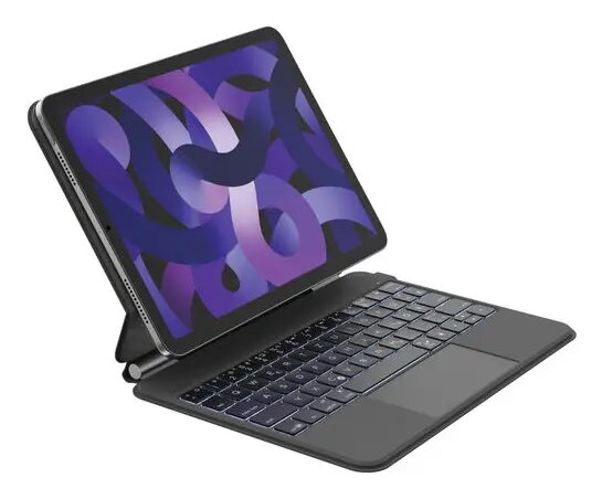 Belkin BBZ002de-V2 Bezvadu tastatūras futrālis ar